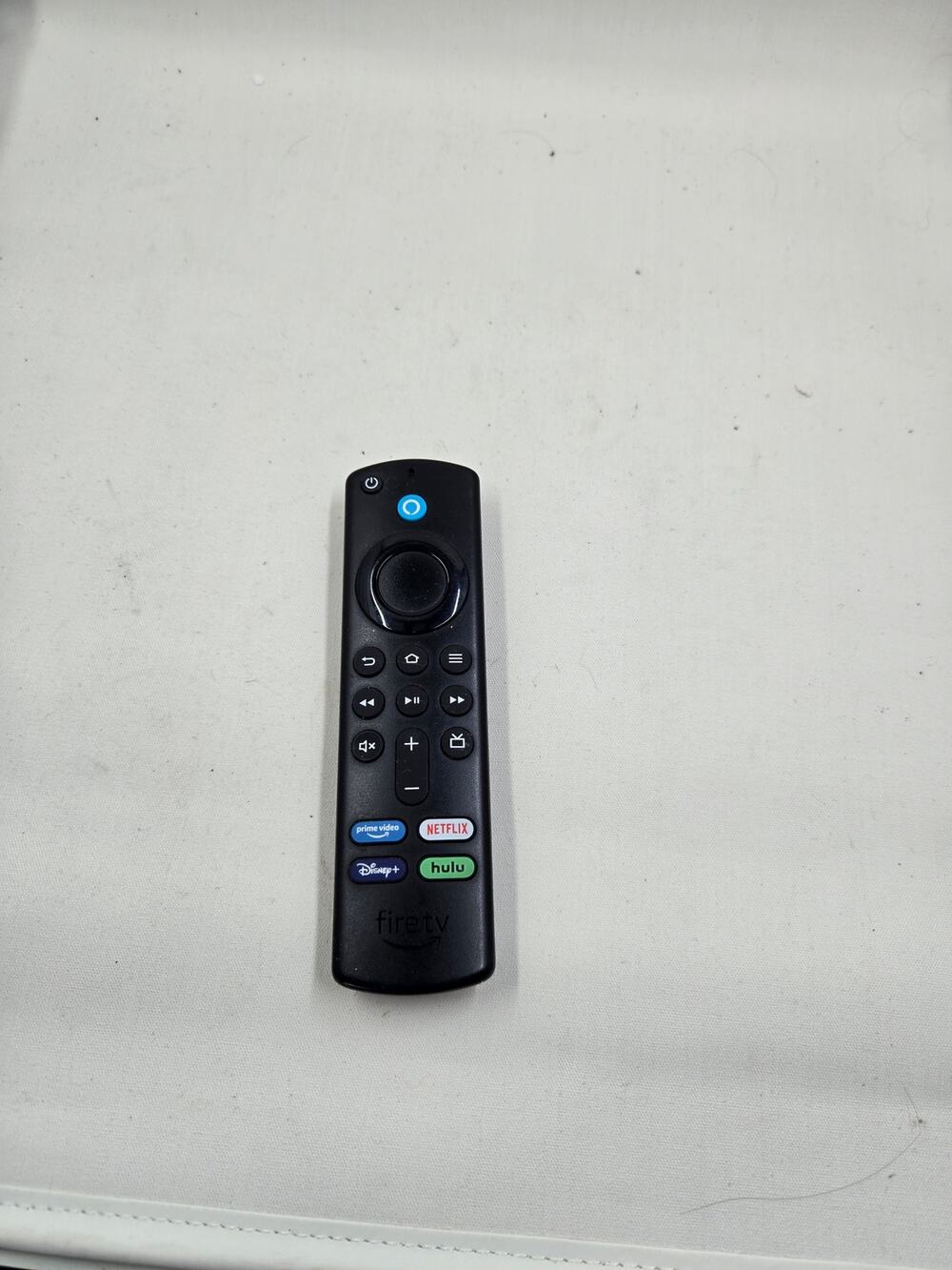 Official Amazon Fire TV Alexa Voice Remote 3rd Gen Model L5B83G – Tested